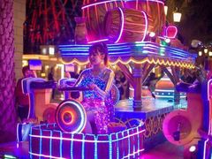 -三亚海昌梦幻海洋不夜城