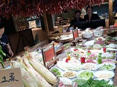 -六合居(温江店)
