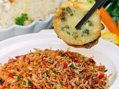 -九孔·筒骨莲藕汤锅(大明宫万达店)