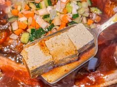 -师烤·豆花烤鱼(广州荔湾扬韬广场店)