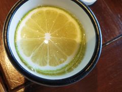 -Local泰莲庭(虹鳟鱼店)