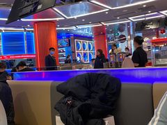 -鱼酷活鱼烤鱼(恒隆广场店)