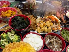 -小吴水煮(羊子巷店)