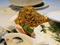 -洋洋中餐馆·SINCE 1997(信投店)