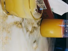 -绿茶餐厅(成都大悦城店)