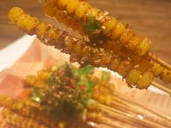 -麻辣总动员·川派海鲜·现炒浇头面·自贡菜(五彩城店)