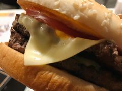 -麦当劳(中山八路店)