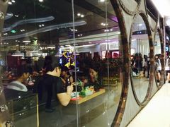 -炭舍干锅·烤鱼(扬名广场店)