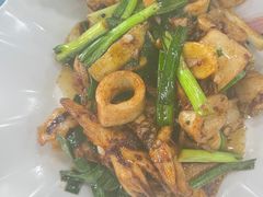 -明记海鲜大排档(巽寮湾店)