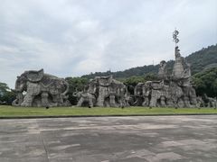 -中华孝德园