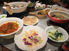 -湘轩·土菜研究院(光大店)