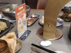 -杨小佳·齐齐哈尔烤肉·烤串(广州店)