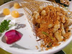 -海市蜃楼花园主题餐厅(石顶店)