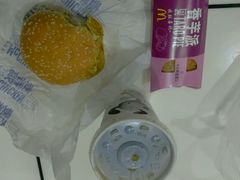 -麦当劳(昆山北门路店)