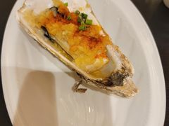 -蓝港海鲜厨房(金水路店)