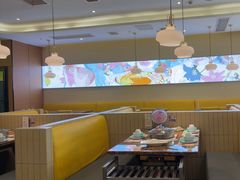 -黄记煌三汁焖锅(银盆岭万达广场店)