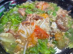 -周记蟹仔粉(侨港风情街店)