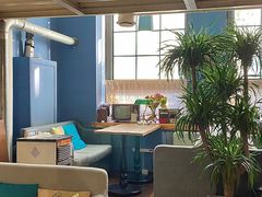 -84那年咖啡馆(李沧万达店)