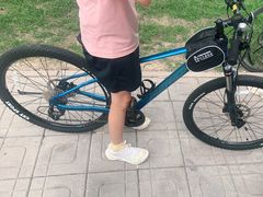 -美利达自行车(天通西苑一区店)