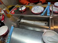 -7只羊·鲜羊肉串·地锅鸡精酿(玄武墨香路店)