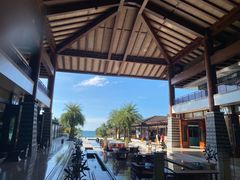 -石梅湾艾美度假酒店