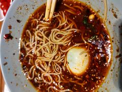 -老四川(T3航站楼F指廊店)