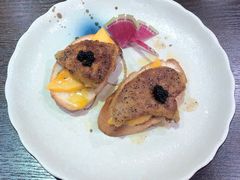 -福樱兰海鲜放题铁板烧(加州店)