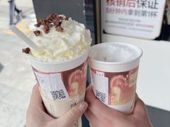 -茶颜悦色(银盆岭万达广场店)
