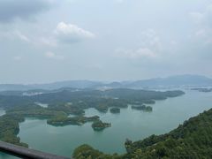 -千岛湖东南湖区