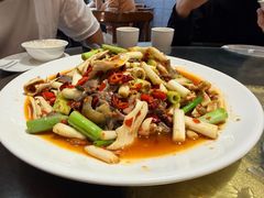 双脆-飞虹鱼馆(春华路店)