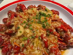 -海岛八号龙虾烧烤田鸡(蓝天路总店)