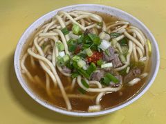 -老光明岗琼甜茶馆