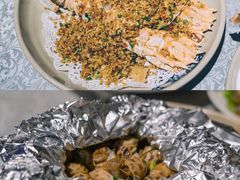 -达叔香味海鲜(海棠68环球美食街店)