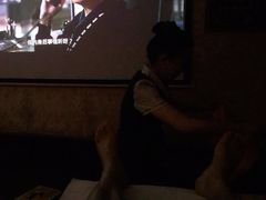 -大桶大足浴(南翔店)