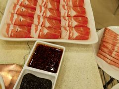 -八先生涮肉房(三里河店)