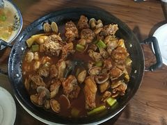 -公寓家常菜馆(海军博物馆店)