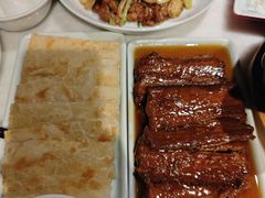 -京味斋·北京烤鸭(华威桥北工大店)