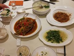 -嘉豪淮海国际豪生酒店