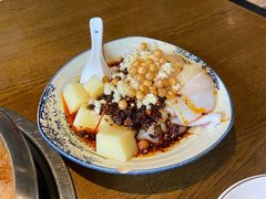 -阿婉贵州苗家酸汤鱼(梅林店)
