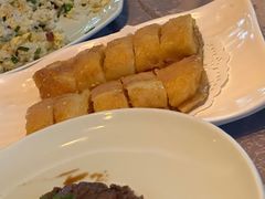 -山外山菜馆(玉泉路店)