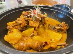 -岚县土豆宴(总部)