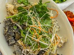 -轩记海鲜餐厅·四十五年老字号·经典粤菜(西区彩虹店)
