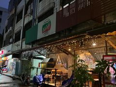 -安立可意大利美食