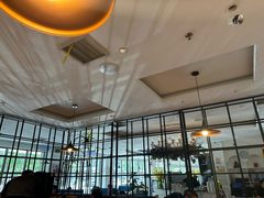 -花舍·新派粤菜·西餐·下午茶(亚运村·鸟巢店)