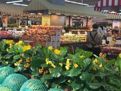 -果蔬好生活超市(东湖店)