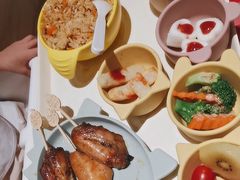 -西贝(华发商都店)