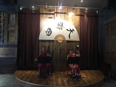 -白乐天毛肚火锅馆(南滨路店)