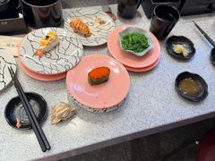 -争鲜回转寿司(中街大悦城店)