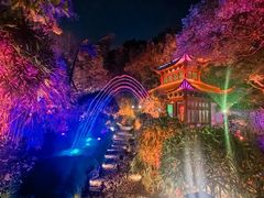 -杭州黄龙洞