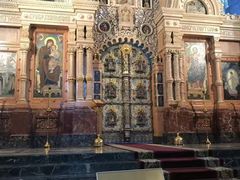 -滴血救世主教堂